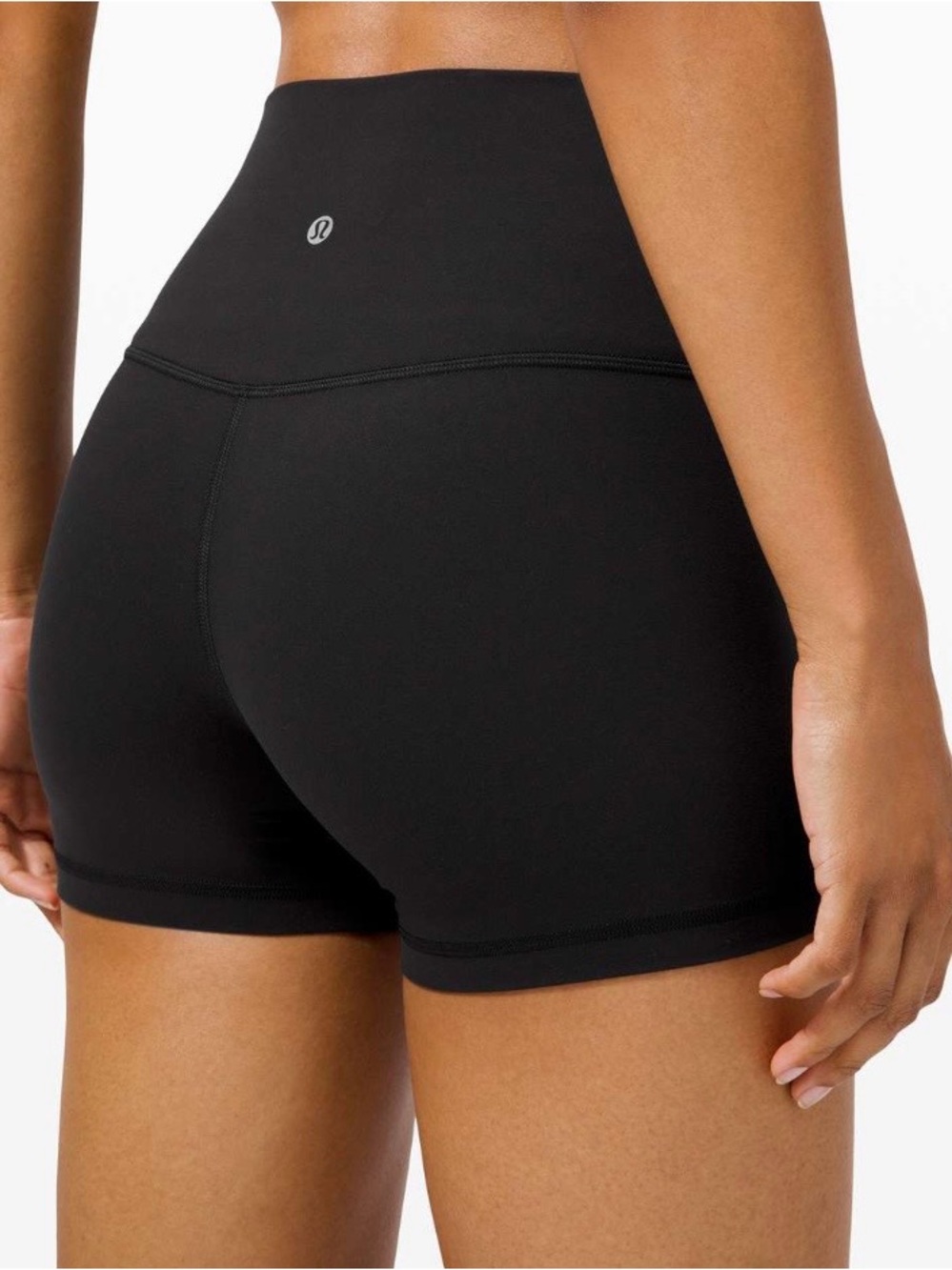 Lululemon Align Short